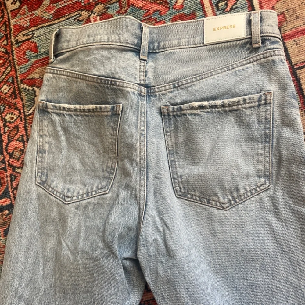 Express jeans - Picture 4 of 6